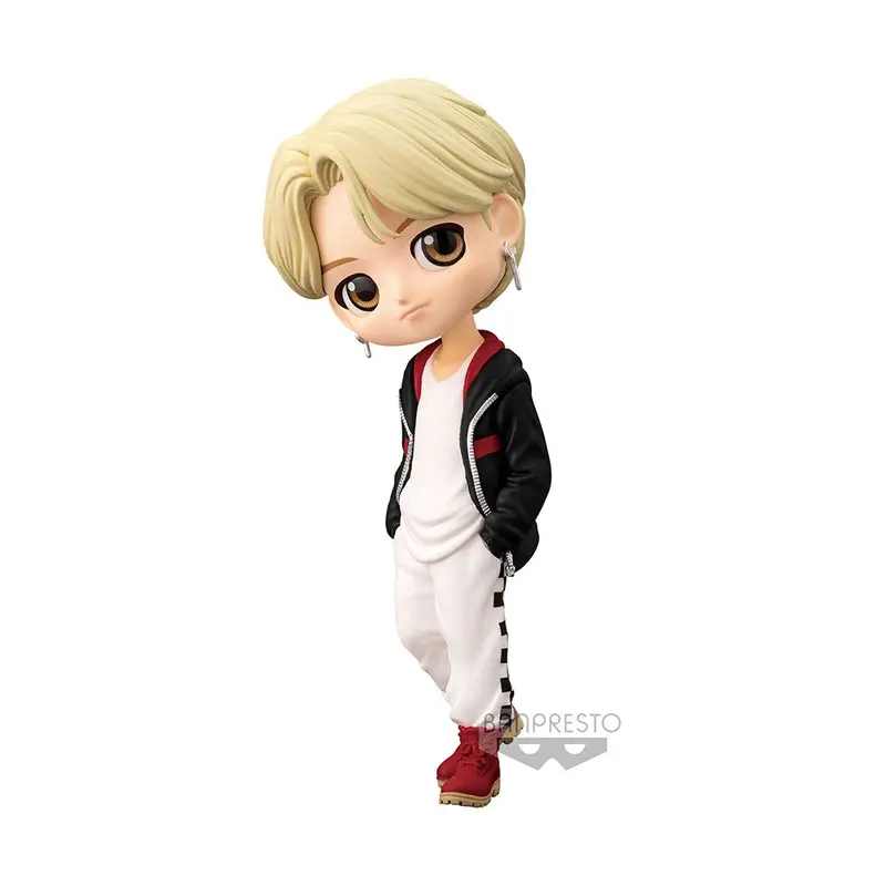 Tinytan Mic Drop Q Posket Vol.2 (A: Jimin) 1