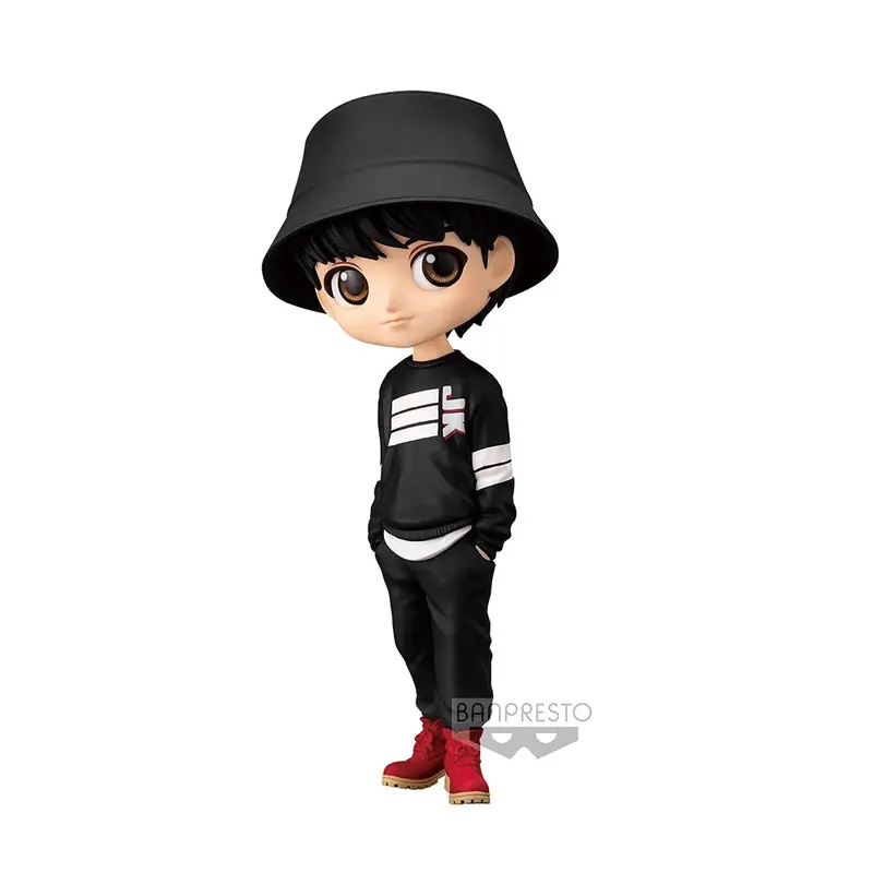 Tinytan Mic Drop Q Posket Vol.2 (B: Jung Kook) 1