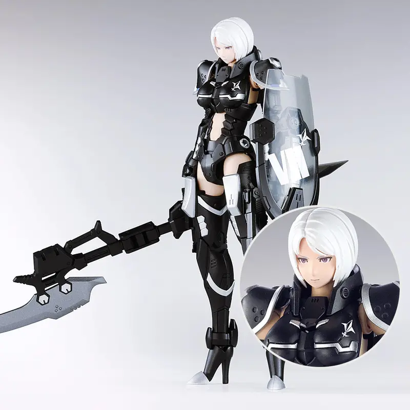 Titanomachia 1/12 Strato Hound 1