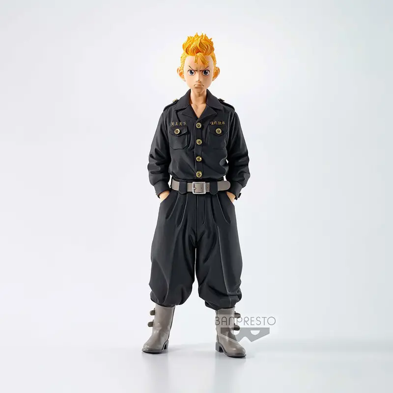 Tokyo Revengers Figure Vol. 2: Takemichi Hanagaki 1