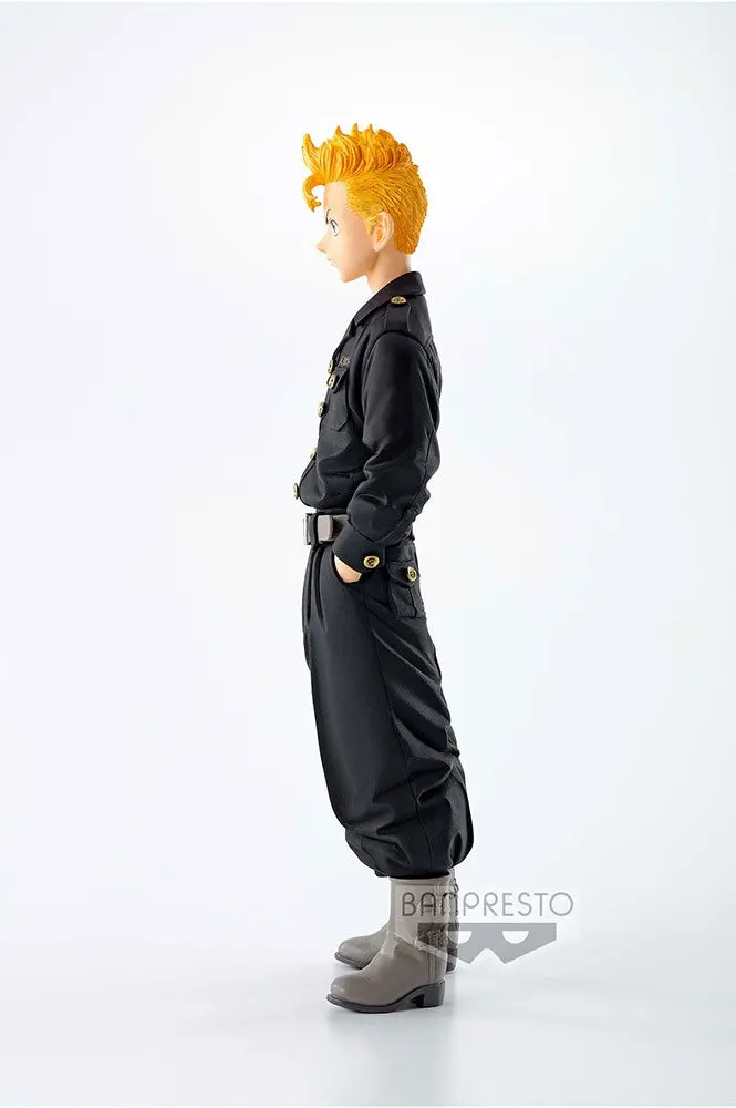 Tokyo Revengers Figure Vol. 2: Takemichi Hanagaki 2