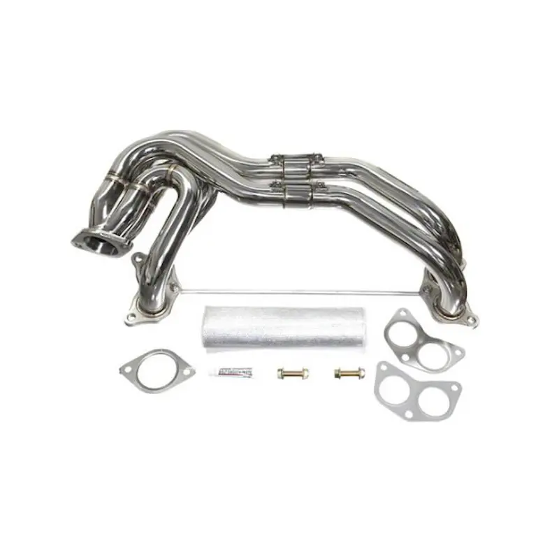 Tomei Unequal Length Exhaust Manifold - Fits Subaru Brz 2013-2022 - Fr-S 2013-2016 1