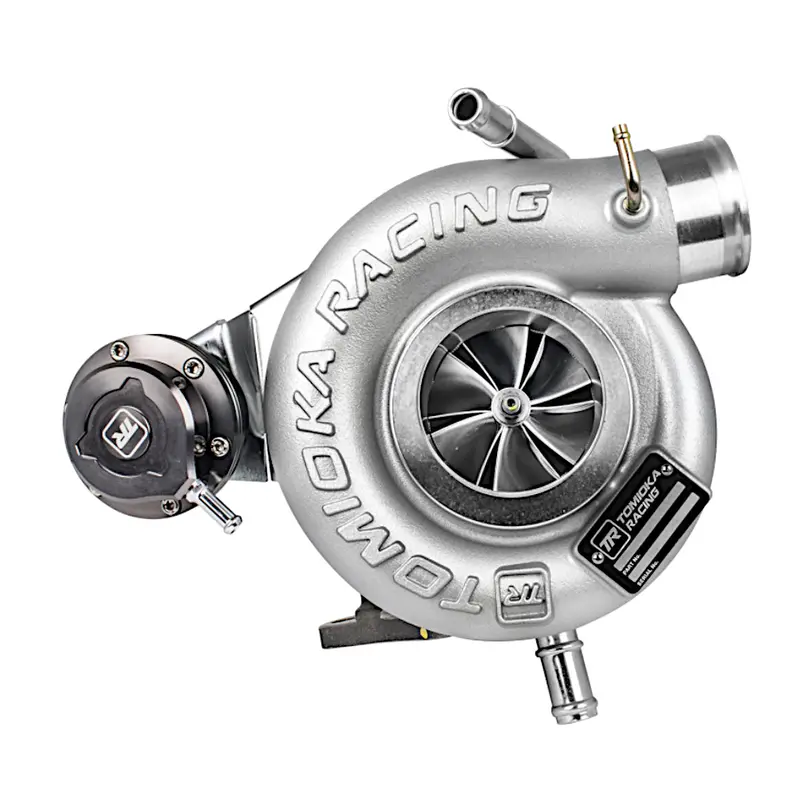 Tomioka Gtx2971r Turbo - Fits Subaru Wrx 2002-2007 - Sti 2004-2018 1