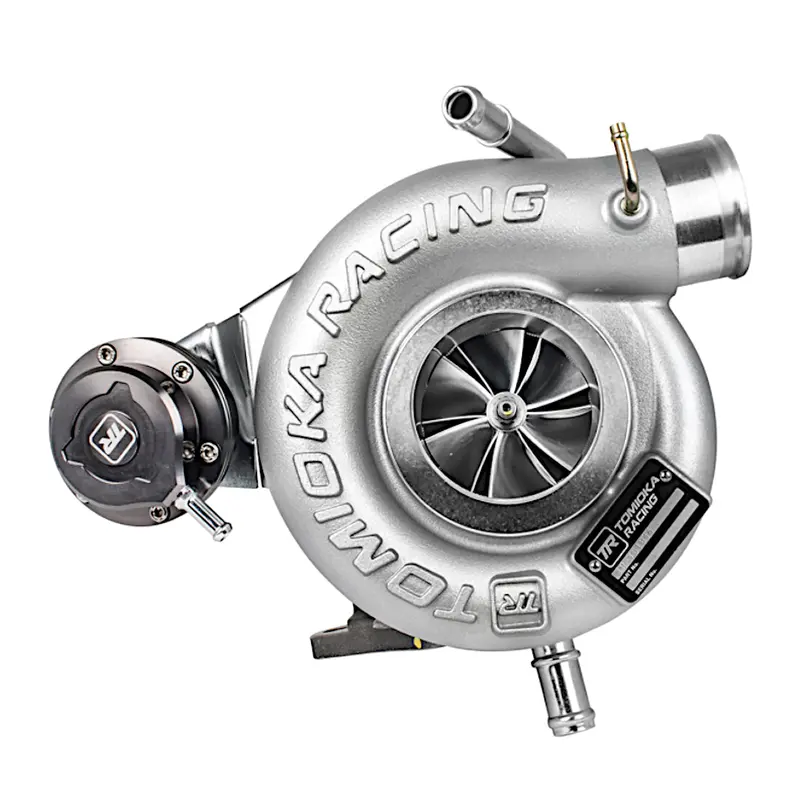 Tomioka Gtx3076r Turbo - Fits Subaru Wrx 2002-2007 - Sti 2004-2018 1