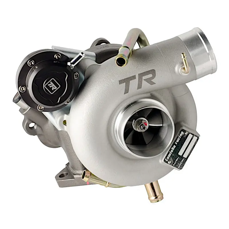 Tomioka Td05-18G Turbo - Wrx 2002-2007 - Sti 2004-2017 - Forester Xt 2004-2007 - More 1
