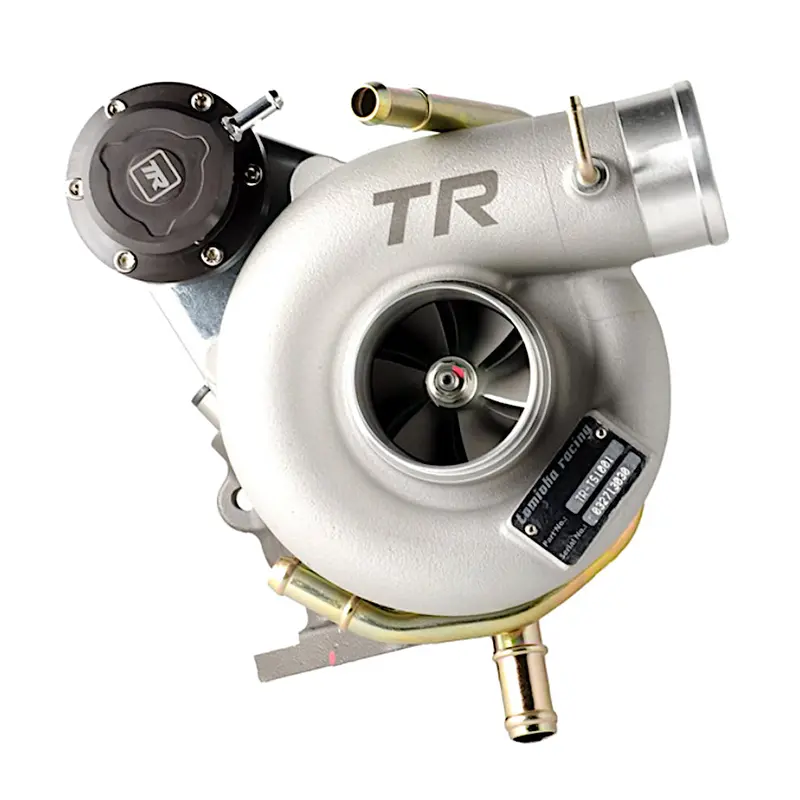 Tomioka Td05-20G Turbo - Wrx 2002-2007 - Sti 2004-2017 - Forester Xt 2004-2007 - More 1