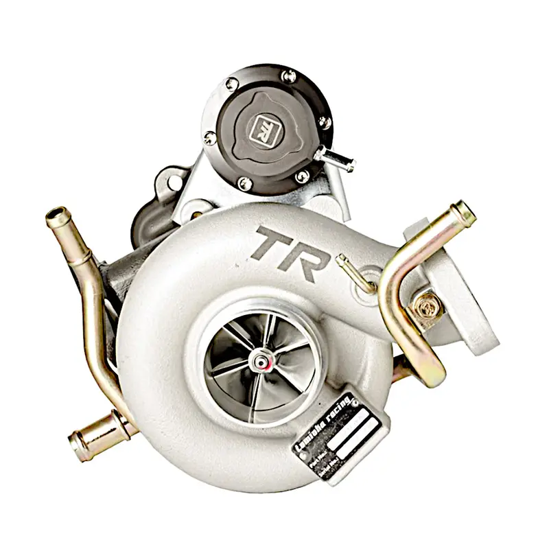 Tomioka Td05-20G Turbo - Wrx 2008-2014 - Legacy Gt 2005-2009 - Forester Xt 2008-2013 - More 1