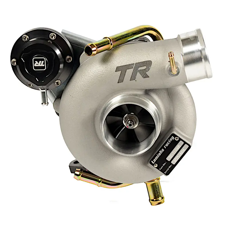 Tomioka Td06-20G Turbo - Wrx 2002-2007 - Sti 2004-2017 - Forester Xt 2004-2007 - More 1