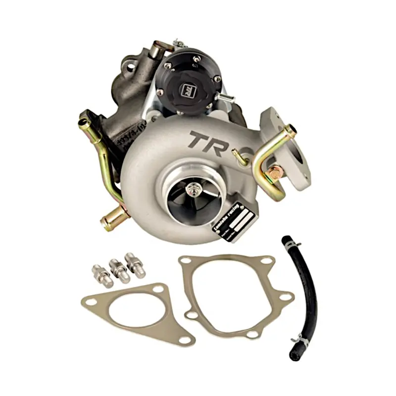 Tomioka Td06-20G Turbo - Wrx 2008-2014 - Legacy Gt 2005-2009 - Forester Xt 2008-2013 - More 1
