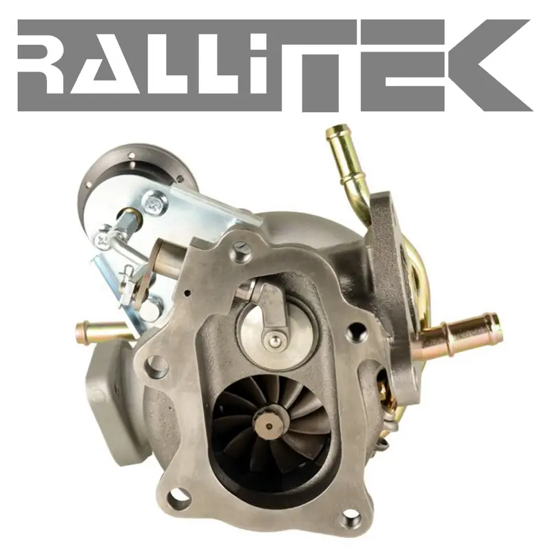 Tomioka Td06-20G Turbo - Wrx 2008-2014 - Legacy Gt 2005-2009 - Forester Xt 2008-2013 - More 2