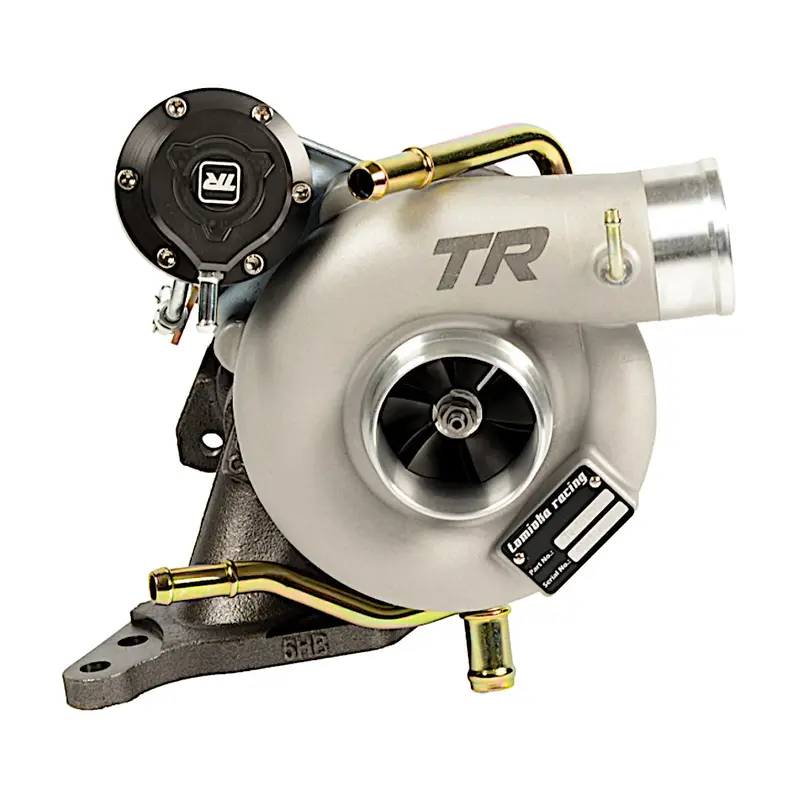 Tomioka Td06-20G Twin Scroll Turbo - Wrx 2002-2007 - Sti 2004-2017 - Forester Xt 2004-2007 - More 1