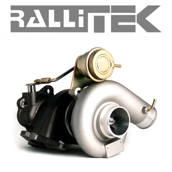 Tomioka Td06-20G W- 3 Inlet Turbo - Wrx 2002-2007 - Sti 2004-2017 - Forester Xt 2004-2007 - More 1