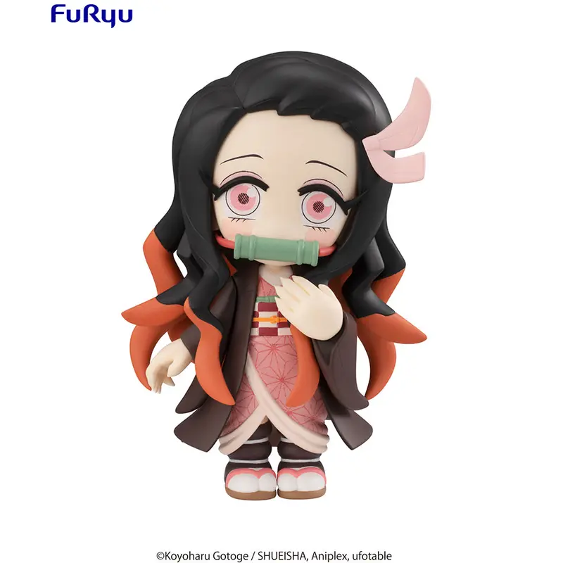 Toonize - Nezuko Kamado Normal Color Ver. 1