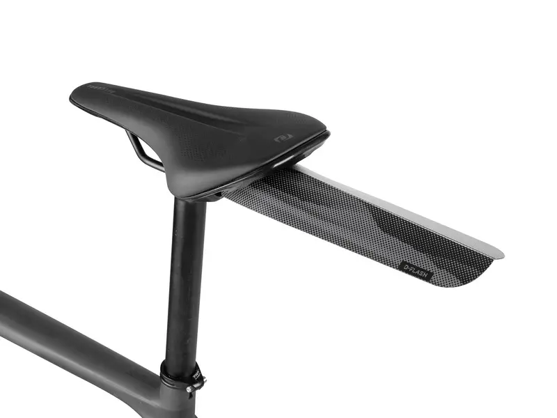 Topeak D-Flash Express S 沙擋 (For 座位軌)-Tc9655 / Topeak D-Flash Express S Fender (For Saddle Rail ) -Tc9655 1
