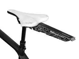 Topeak D-Flash S 沙擋 (For 座位軌)-Tc9651 / Topeak D-Flash S Fender (For Saddle Rail ) -Tc9651 1