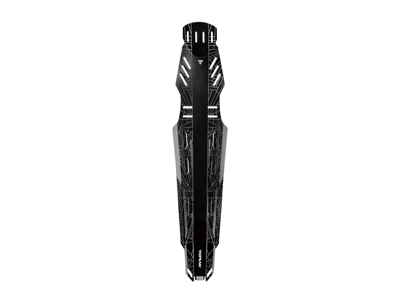 Topeak D-Flash St 沙擋 (For 座管)-Tc9653 / Topeak D-Flash St Fender (For Seat Tube ) -Tc9653 1