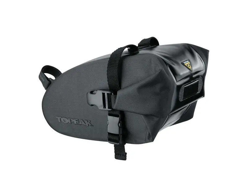 Topeak Drybag 拉帶式坐位尾袋 / Topeak Drybag~Strap Mount 1
