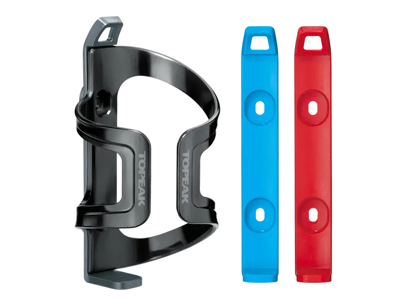 Topeak Dualside Cage Ex 膠水壺架 / Topeak Dualside Cage Ex Plastic Cage 1