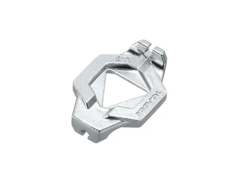 Topeak Duospoke Wrench 鋼線規~13G/4.3Mm~Tps-Sp13 / Topeak Duospoke Wrench 13G/4.3Mm 1