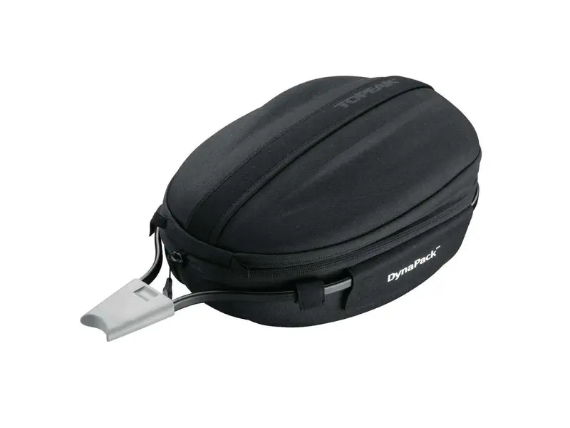 Topeak Dynapack Dx 大蛋蛋座通尾袋-9.7公升容量 / Topeak Dynapack Dx-Tc2713b 1