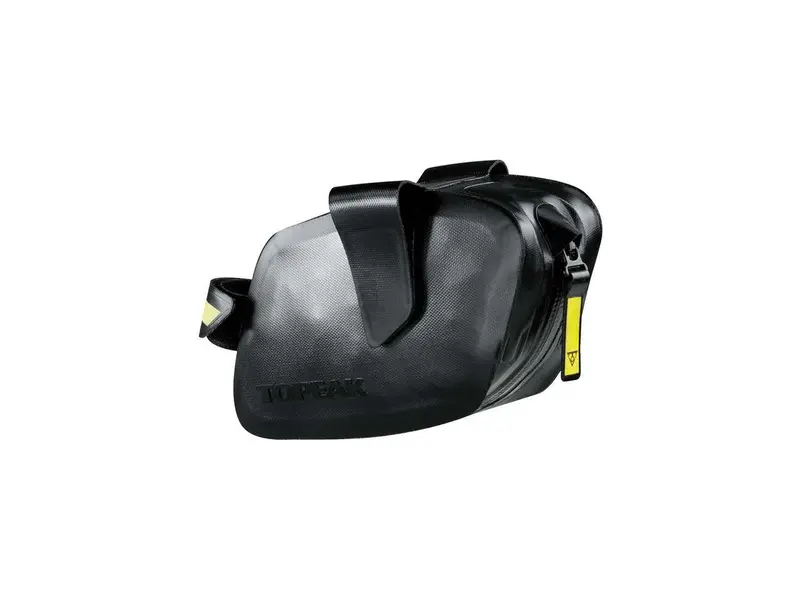 Topeak Dynawedge防水掛帶式尾袋-特細碼-Tc2293b / Topeak Weatherproof Dynawedge-Micro-Tc2293b 1