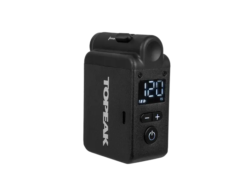 Topeak E-Booster 電子打氣泵 1