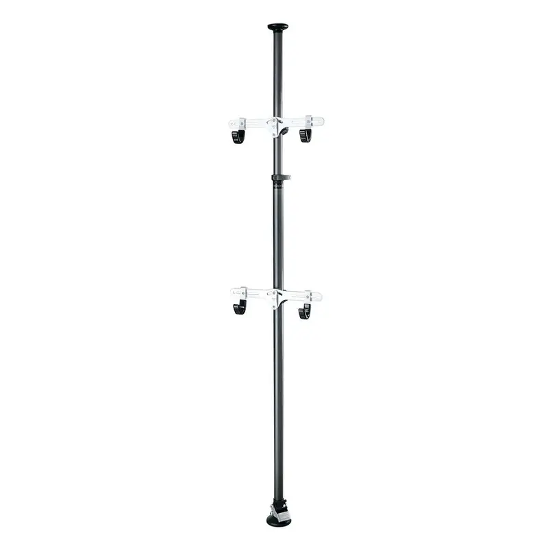 Topeak 天地柱鋁合金掛車架~Tw004 / Topeak Dual-Touch Bike Stand~Tw004 1