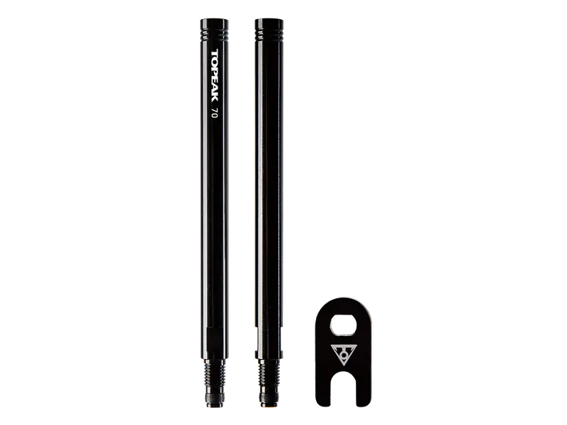 Topeak 氣咀加長咀~(2 支裝)/ Topeak Valve Extender~(2 Pcs) 1