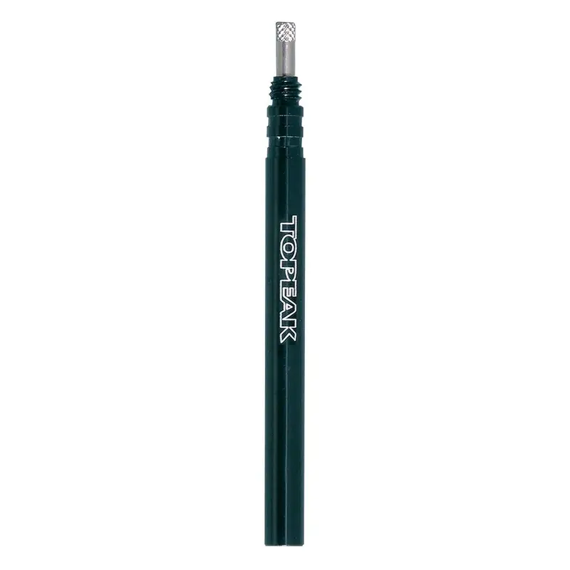 Topeak 法式特長加長氣咀 ( Xl )~75Mm~Tfv-02 -17 ? / Topeak Presta Valve Extender Xl~75Mm~Tfv-02 1