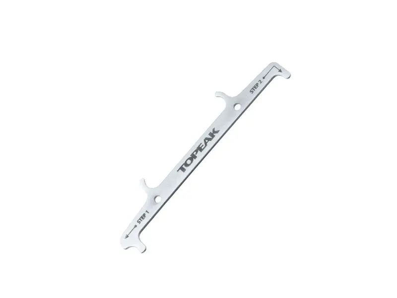 Topeak 量度鏈條工具(損壞程度 )-Tps-Sp09 / Topeak Chain Hook & Wear Indicator-Tps-Sp09 1