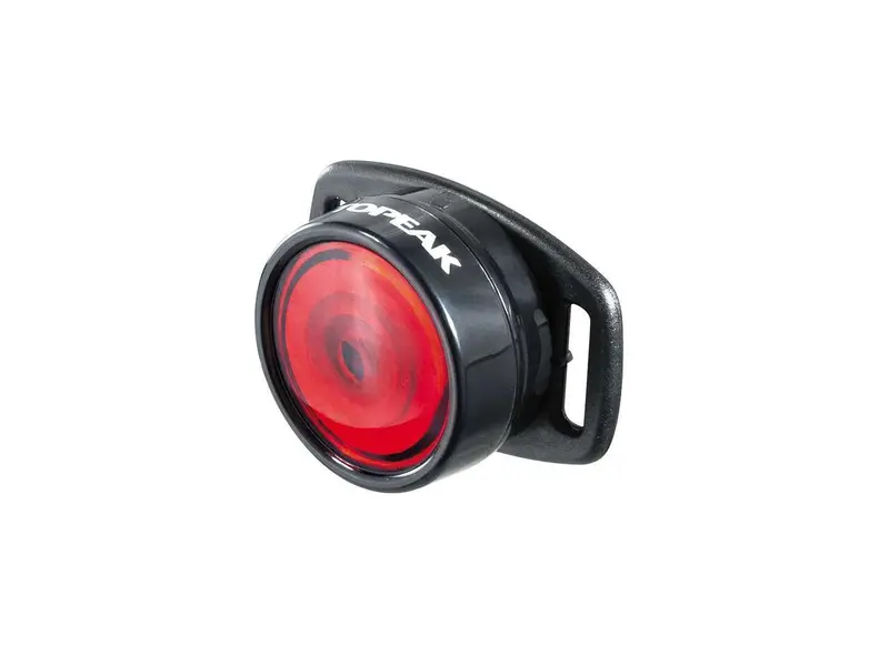 Topeak 頭盔燈-可用於尾袋或頭盔-Tms071 / Topeak Tail Lux Light-Tms071 1
