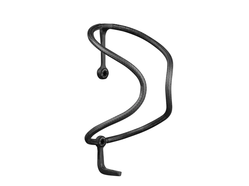 Topeak Fezā Cage Kevlar G12 碳纖維水壺架/ Topeak Fezā Cage Kevlar G12 Carbon Cage 1