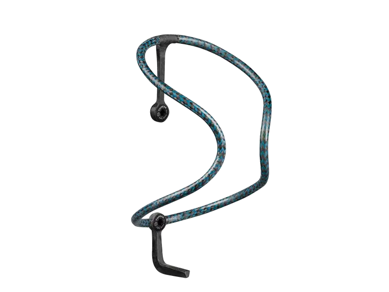 Topeak Fezā Cage Kevlar G12 碳纖維水壺架/ Topeak Fezā Cage Kevlar G12 Carbon Cage 3