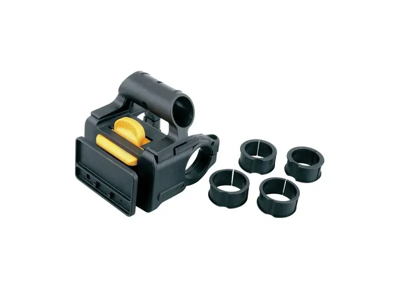 Topeak Fixer 8 碼-Tc3009 / Topeak Fixer 8 Clamp-For Handleabr Bag-Tc3009 1