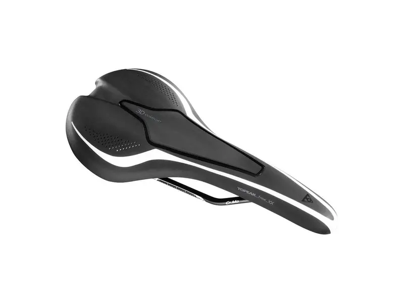 Topeak Free_Xx 座位-Ts-Xx02 / Topeak Free_Xx Saddle-Ts-Xx02 1