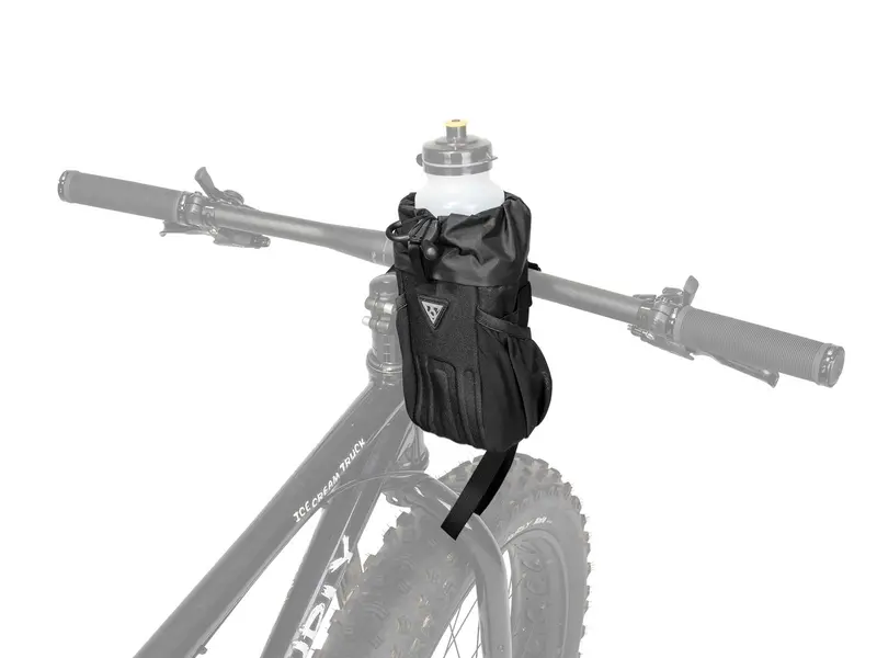 Topeak Freeloader 收納袋 1L / Topeak Freeloader 1L, Tbp-Frl1b 1