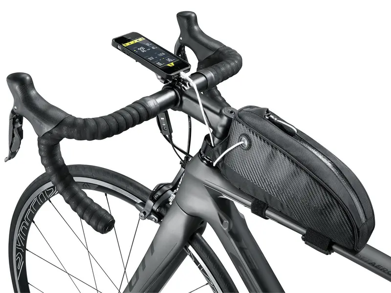Topeak Fuel Tank 上管袋 / Topeak Fuel Tank 2