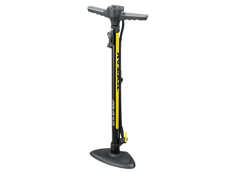 Topeak Joeblow Elite 大地泵-Tjb-Elt / Topeak Joeblow Elite Floor Pump-Tjb-Elt 1