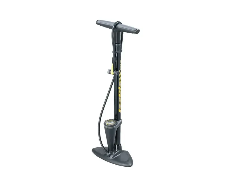 Topeak Joeblow Max Hp 大地泵 / Topeak Joeblow Max Hp Floor Pump 1