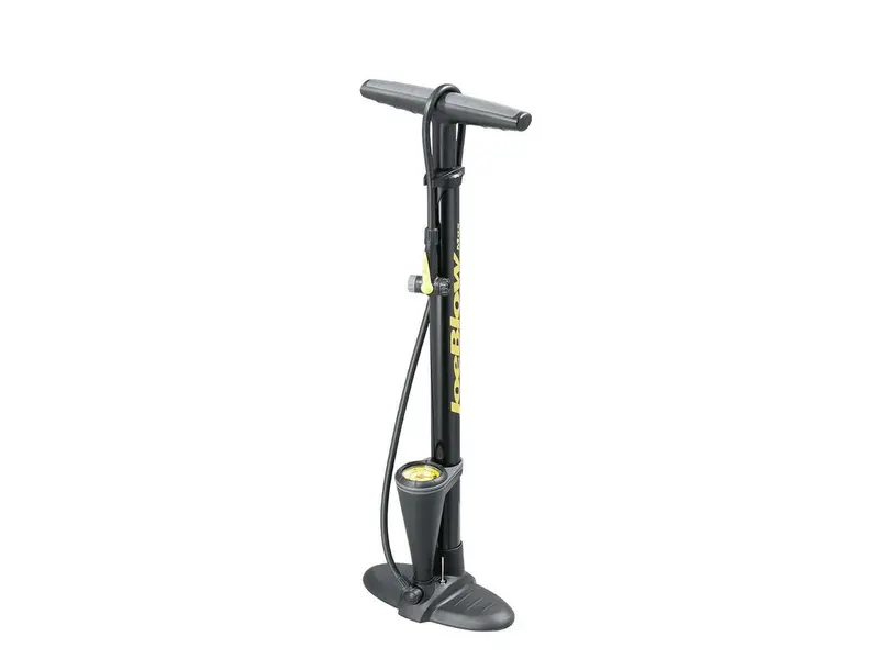 Topeak Joeblow Max Ii 大地泵~Tjb-M1 / Topeak Joeblow Max Ii Floor Pump~Tjb-M1 1
