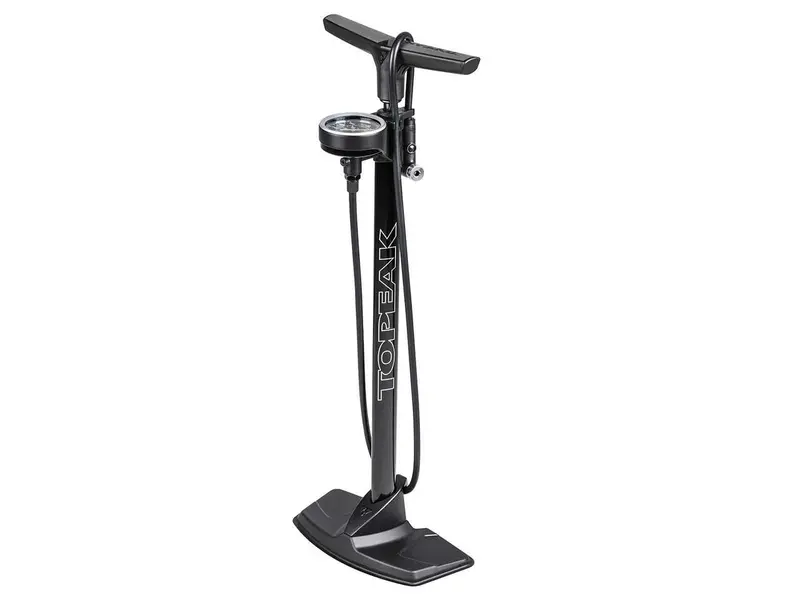 Topeak Joeblow Pro X 大地泵-Tjb-Pro3 / Topeak Joeblow Pro X Floor Pump-Tjb-Pro3 1