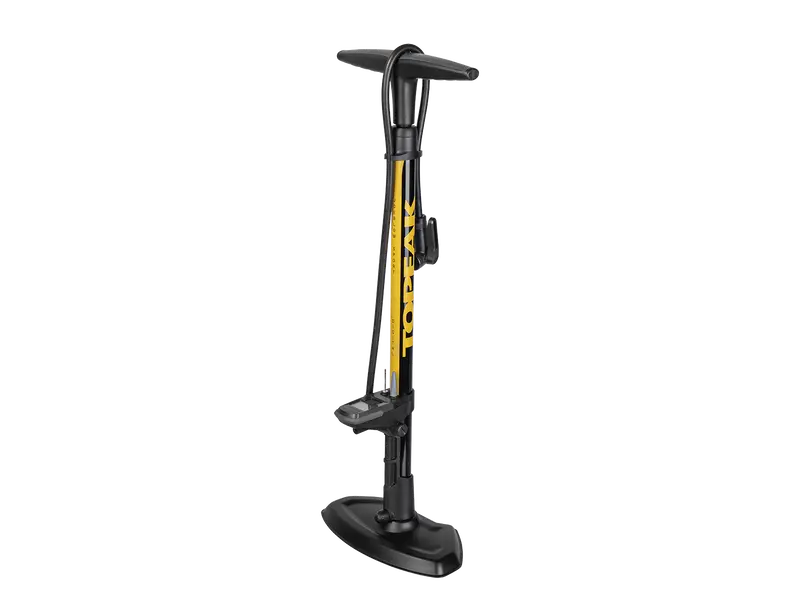 Topeak Joeblow Sport Iii 電子儀表大地泵 / Topeak Joeblow Sport Iii Digital Floor Pump, Tjb-S6 1