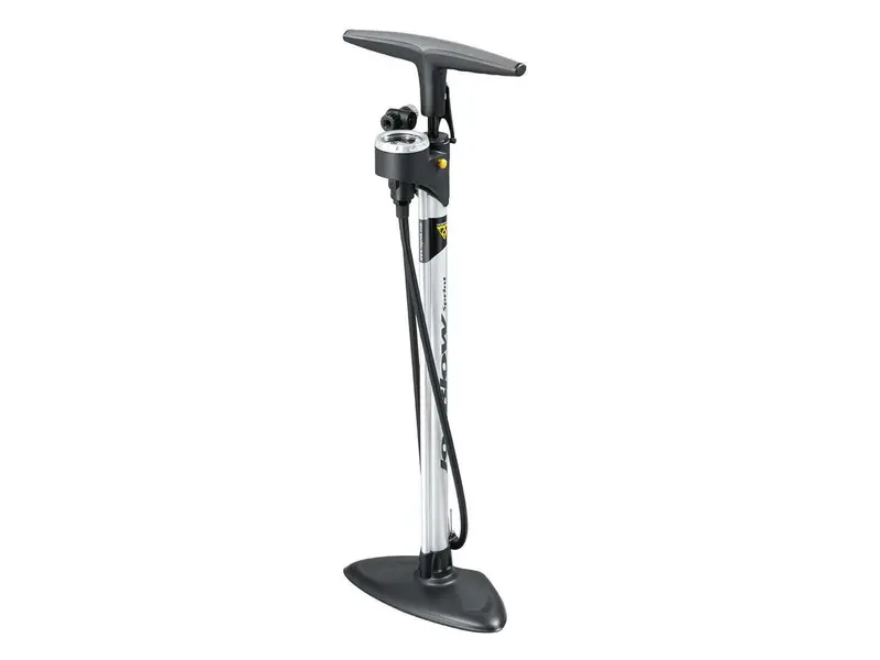 Topeak Joeblow Sprint 鋁合金大地泵~Tjb-Spt / Topeak Joeblow Sprint Floor Pump~Tjb-Spt 1