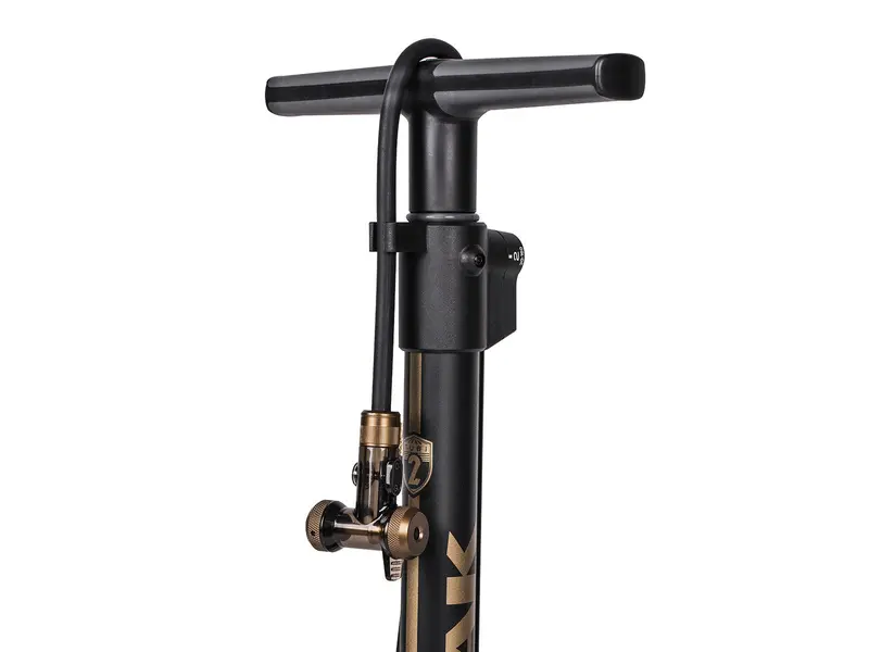 Topeak Joeblow Tubi 2Stage 二段式大地泵 / Topeak Joeblow Tubi 2Stage Floor Pump 1