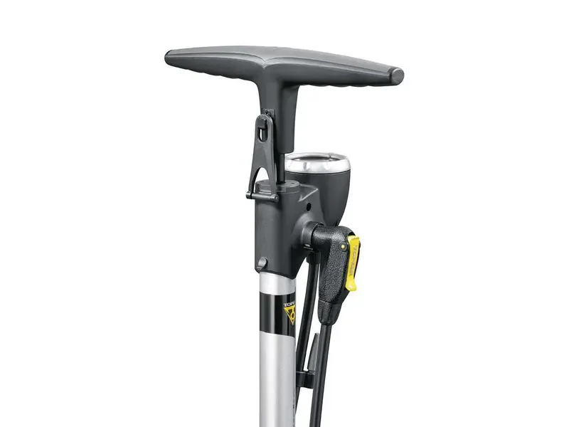 Topeak Joeblow Turbo 鋁合金大泵~Tjb-Tbo / Topeak Joeblow Turbo Floor Pump~Tjb-Tbo 1