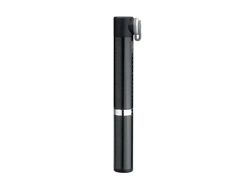 Topeak Micro Rocket Cb 碳纖維超輕手泵-Tmr-Cb / Topeak Micro Rocket Cb Hand Pump-Tmr-Cb 1
