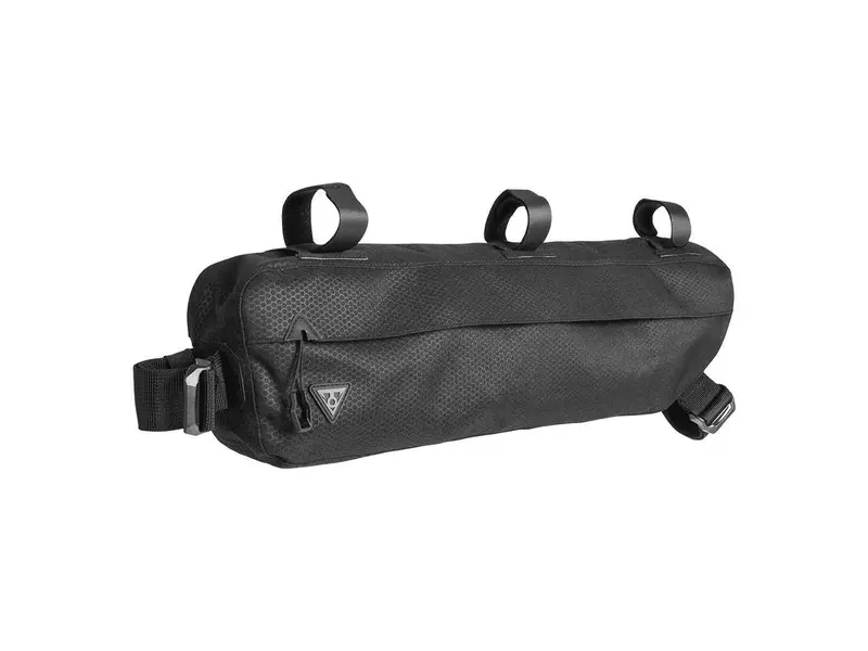 Topeak Midloader 馬鞍袋 / Topeak Midloader Frame Mount Bikepacking Bag 1