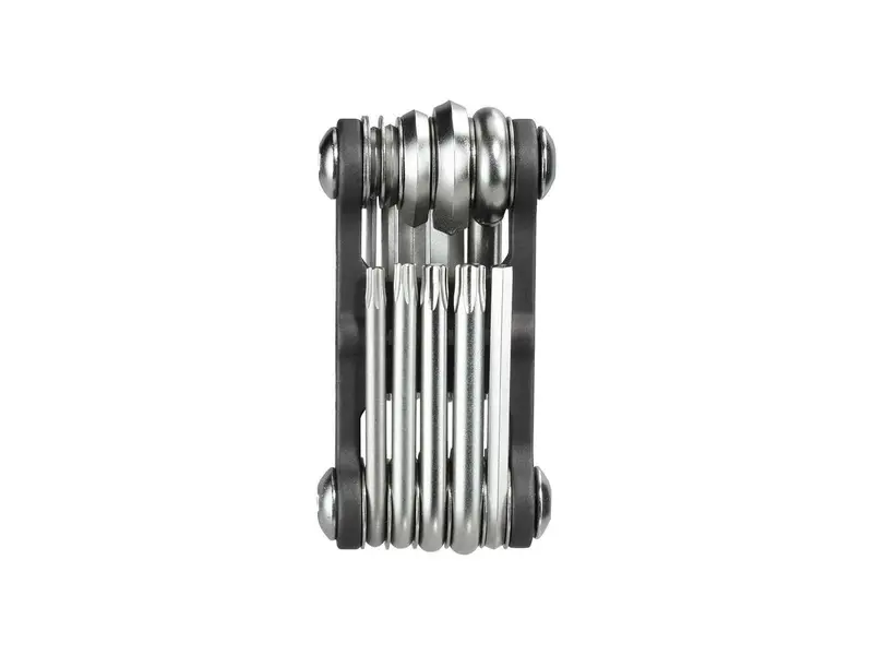 Topeak Mini 10 功能工具~Tt2557 / Topeak Mini 10 Function Tool~Tt2557 1