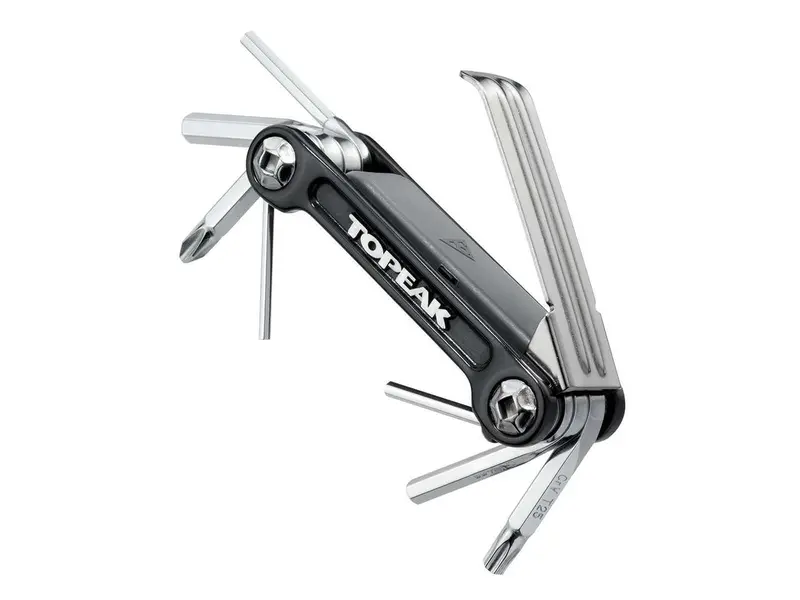 Topeak Mini 9 Pro 工具 / Topeak Mini 9 Pro Tool 1