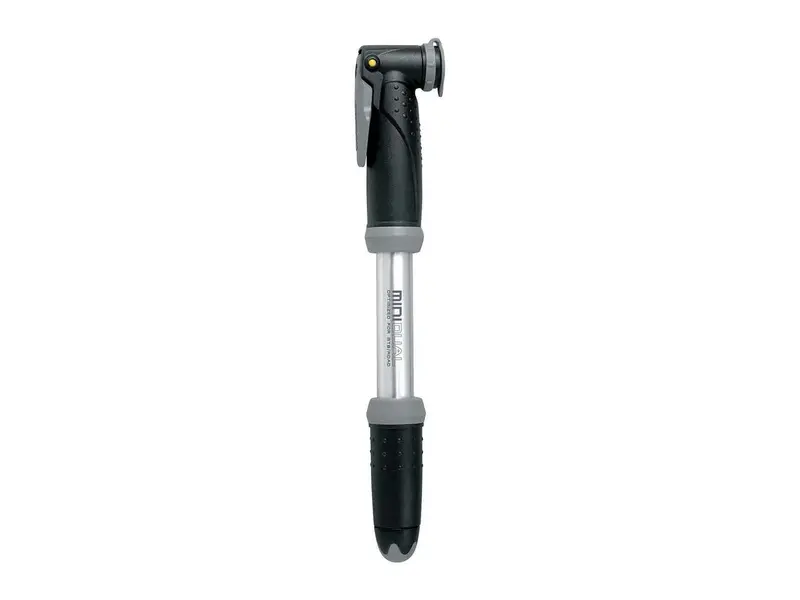 Topeak Mini Dual雙重入氣手泵~120Psi~Tmmb-2 / Topeak Mini Dual Hand Pump~120Psi~Tmmb-2 1